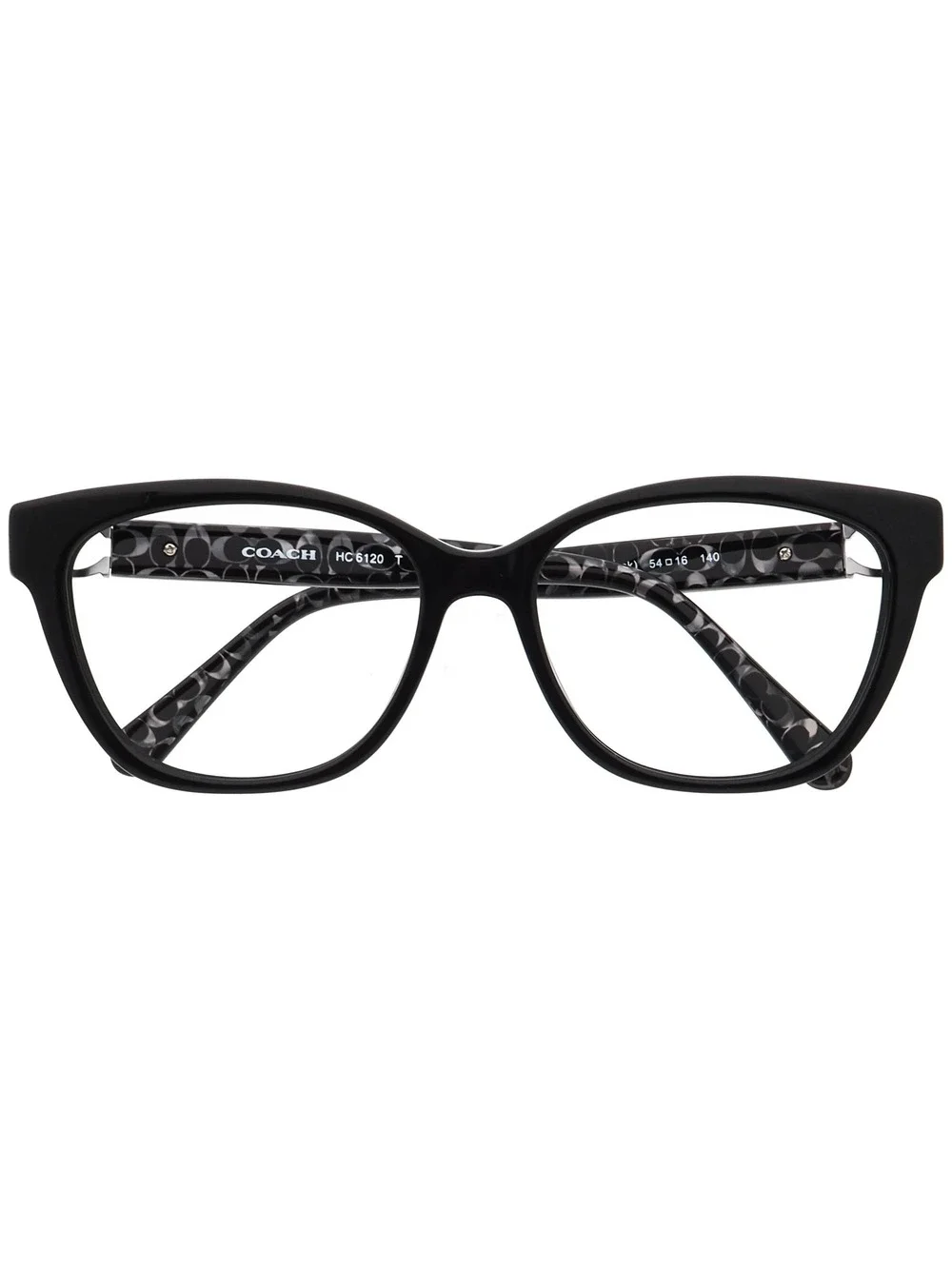 Coach HC 6120 5510 Eyewear